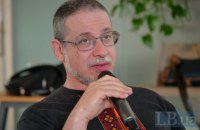 Валерій Пекар: Жоден “план Маршалла” Україні не допоможе, тільки приватні інвестиції 