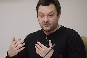 Пиховшек: "Референдум в Украине будет"