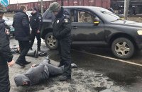Одеський суд відпустив з-під варти двох кілерів