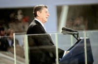 Експрезидент США Рейган називав африканців "мавпами"