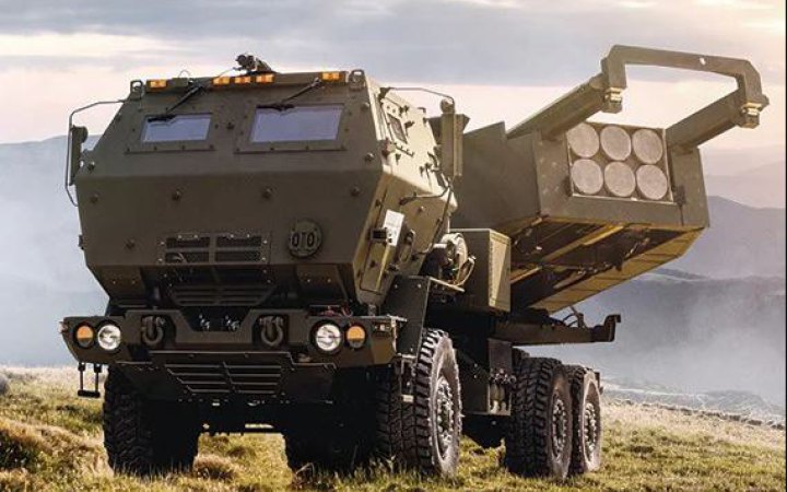 Тайвань провів ракетні стрільби в напрямку Китаю з мобільних установок, поставлених США