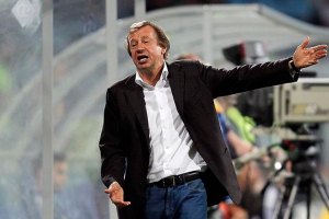 Семин: у  "Динамо" Блохина было много потерь 