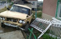 В Одесской области пьяный водитель задавил сидящих на лавочке у дома пенсионерок