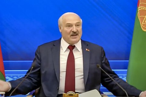 Лукашенко пригрозил перекрыть газопровод Ямал-Европа в случае закрытия границ с Беларусью