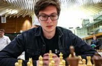 Україна програла Китаю, але пробилася до плей-оф ЧС з шахів