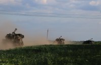 Associated Press: Франція передасть Україні 78 гаубиць Caesar