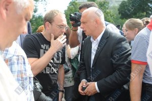 Власенко уверен, что Тимошенко посадят на 7-10 лет