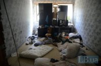 СБУ затримала бойовика батальйону "Привид" у Лисичанську