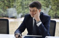 Политтехнолог Зеленского: «Лучше сказать зуб даю, чем шапку сниму»