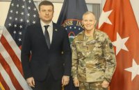 Военная разведка Украины привезла в США доказательства намерений РФ и дальше дестабилизировать ситуацию в Европе
