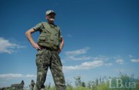 В течение суток боевики не совершали обстрелов по позициям ООС