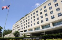 РФ демонструє тільки агресію, – у Держдепі США прокоментували припинення переговорів України та Росії