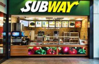 ​НАЗК внесло американську мережу фастфудів Subway до переліку міжнародних спонсорів війни