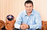 Янукович-младший поздравил украинцев с Новым годом