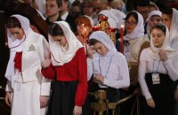 Open Doors включила Россию в список стран, где нарушаются права христиан