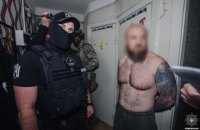 Правоохоронці запобігли вбивству посадовця ГУР у Києві