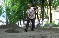 Полиция расследует трату 5 млн из бюджета на пиар партии мэра Ирпеня