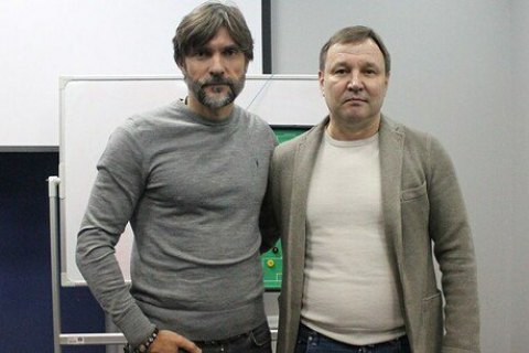В Украинской Премьер-лиге уволили очередного главного тренера (обновлено)