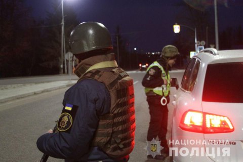 У які години і в яких областях України діятиме комендантська година - графік
