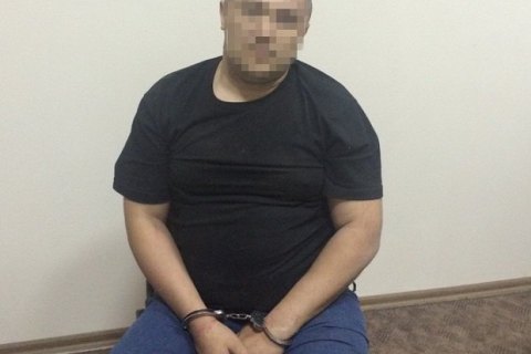 Подполковник Нацгвардии получил 13 лет тюрьмы за госизмену