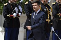 Зеленский: Мы не готовы к диалогу с сепаратистами