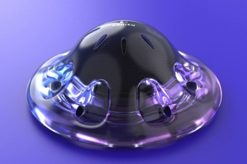 У США тестують робота, здатного виявляти COVID-19 по запаху
