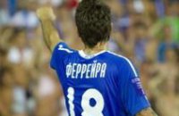 В ряды «Днепра» вернулся Осмар Феррейра