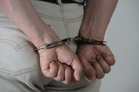 Фигурант дела против команды Тимошенко пытался сбежать в Чехию