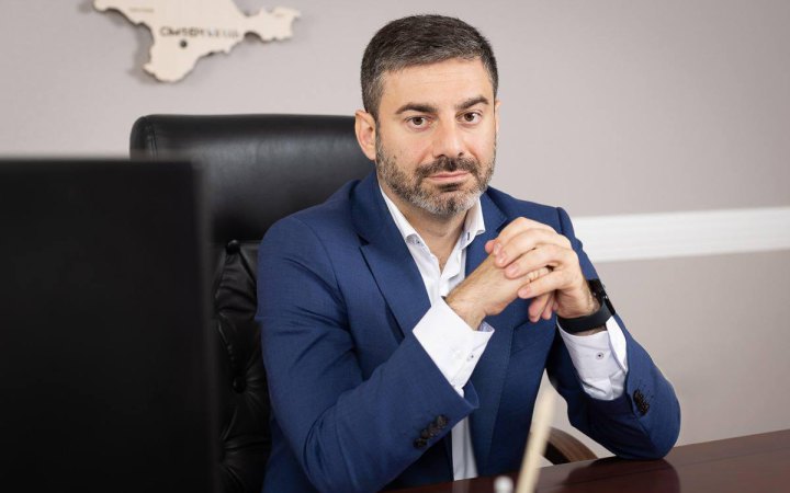 Туреччина може виступати посередником для повернення в Україну кримських політв'язнів, – Лубінець