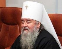 Митрополит Ириней хочет вернуть в школу изучение старославянского языка