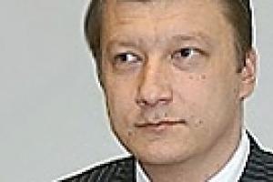 Ющенко назначил Богатыревой нового зама
