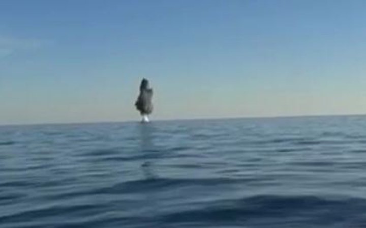 На Одещині підірвали морську міну, – Братчук