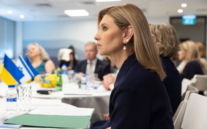 Вже 5 тисяч українців пройшли навчання з надання психологічної допомоги в Ізраїлі