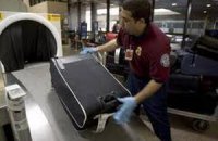 Ежедневно в аэропортах теряется около 70 тысяч чемоданов