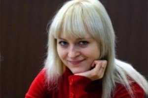 Украинка завоевала в России титул чемпионки мира по шахматам