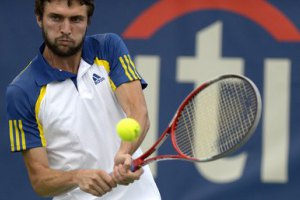 Симон 7-й год подряд выигрывает хотя бы один турнир