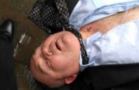 В Черновцах избили сторонника особого статуса Западной Украины