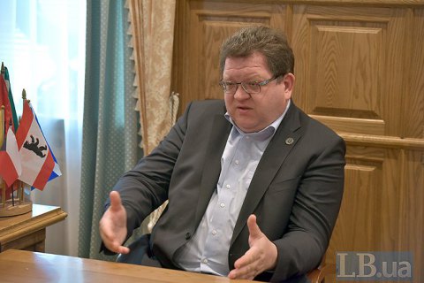 Вийти на вибори проти Татькова було не дуже безпечно, - Львов
