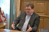 Вийти на вибори проти Татькова було не дуже безпечно, - Львов