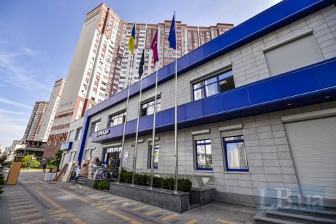 Недобудови "Аркади" забере Stolitsa Group