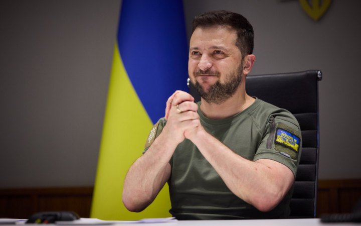 Це найбільший крок на посилення Європи, який можна було зробити зараз, - Зеленський