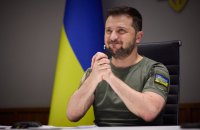 Це найбільший крок на посилення Європи, який можна було зробити зараз, - Зеленський