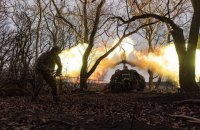На фронті  відбулося 79 бойових зіткнень, - Генштаб