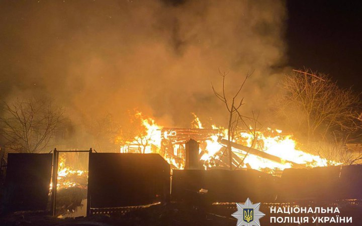 На Чернігівщині росіяни вбили хвору жінку і її доглядальницю