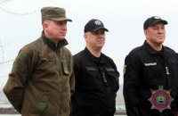 Начальник Миколаївської поліції, звільнений через корупційний скандал, став заступником Аброськіна