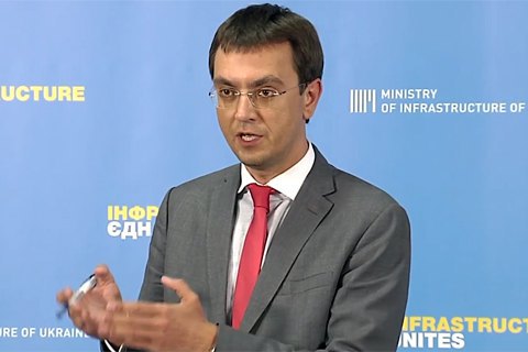 Омелян о возможной отставке: Я такой радости никому не подарю