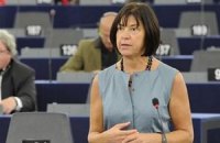 Депутат Европарламента призывает не признавать выборы в Украине 