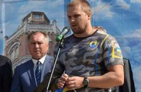 Аваков назначил замкомандира "Азова" начальником милиции Киевской области