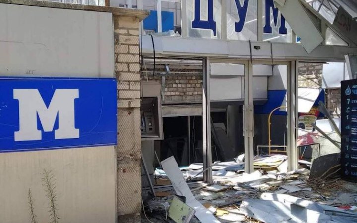 Захисники відбили шість штурмових спроб ворога на Луганщині, – Гайдай