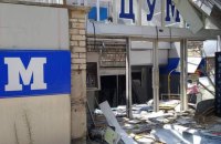 Захисники відбили шість штурмових спроб ворога на Луганщині, – Гайдай